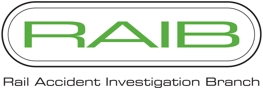 RAIB logo